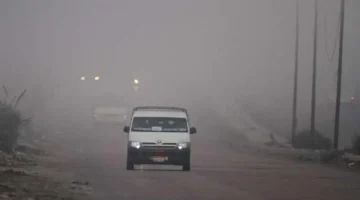 تحذير للمواطنين في مصر.. تطورات حالة الطقس المتوقعة ودرجات الحرارة غدًا بمختلف المحافظات